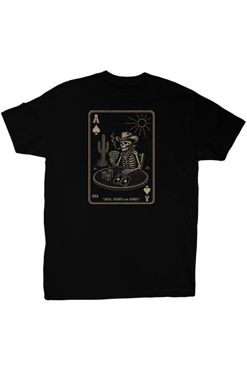 The Outlaw - Ace of Spades