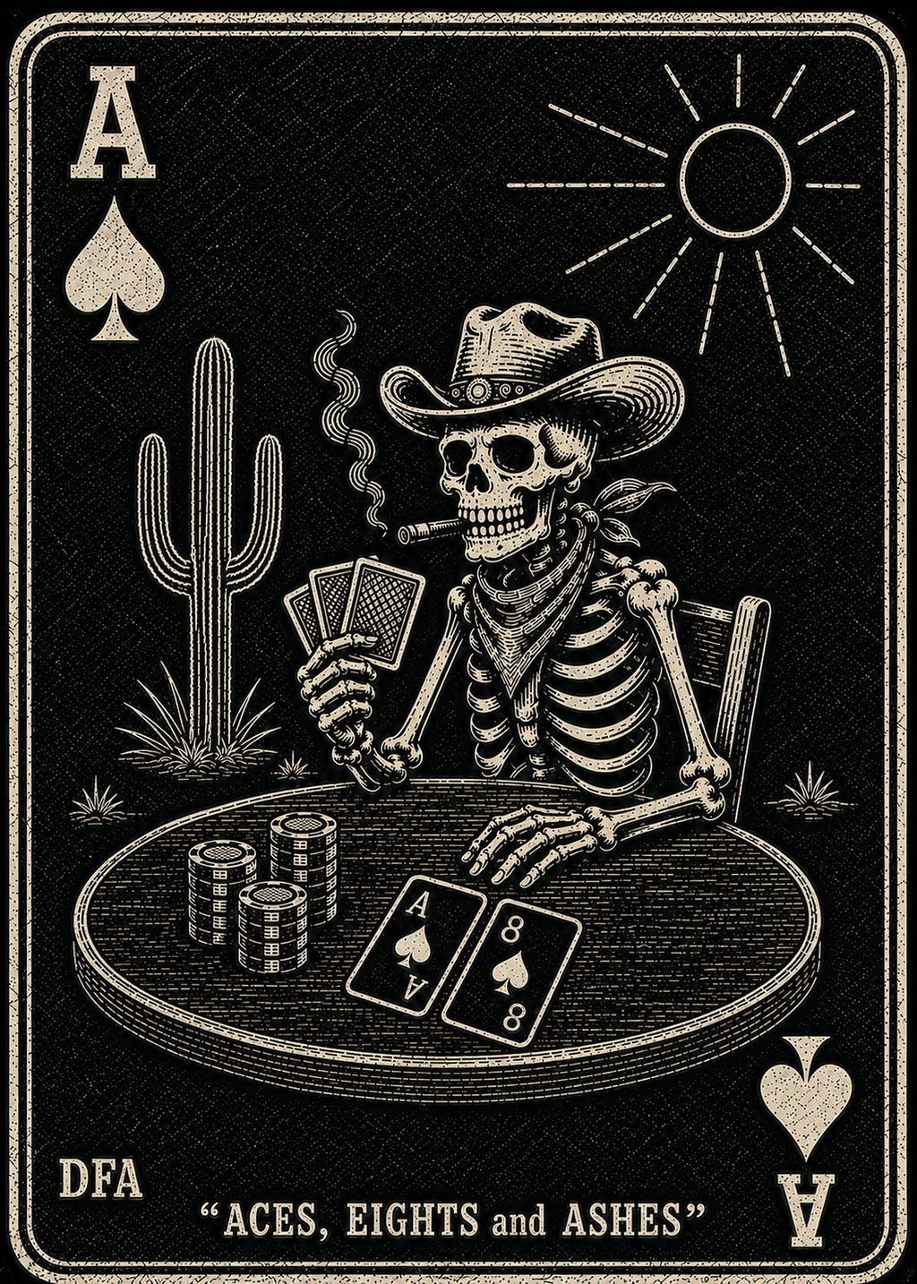 Ace of Spades