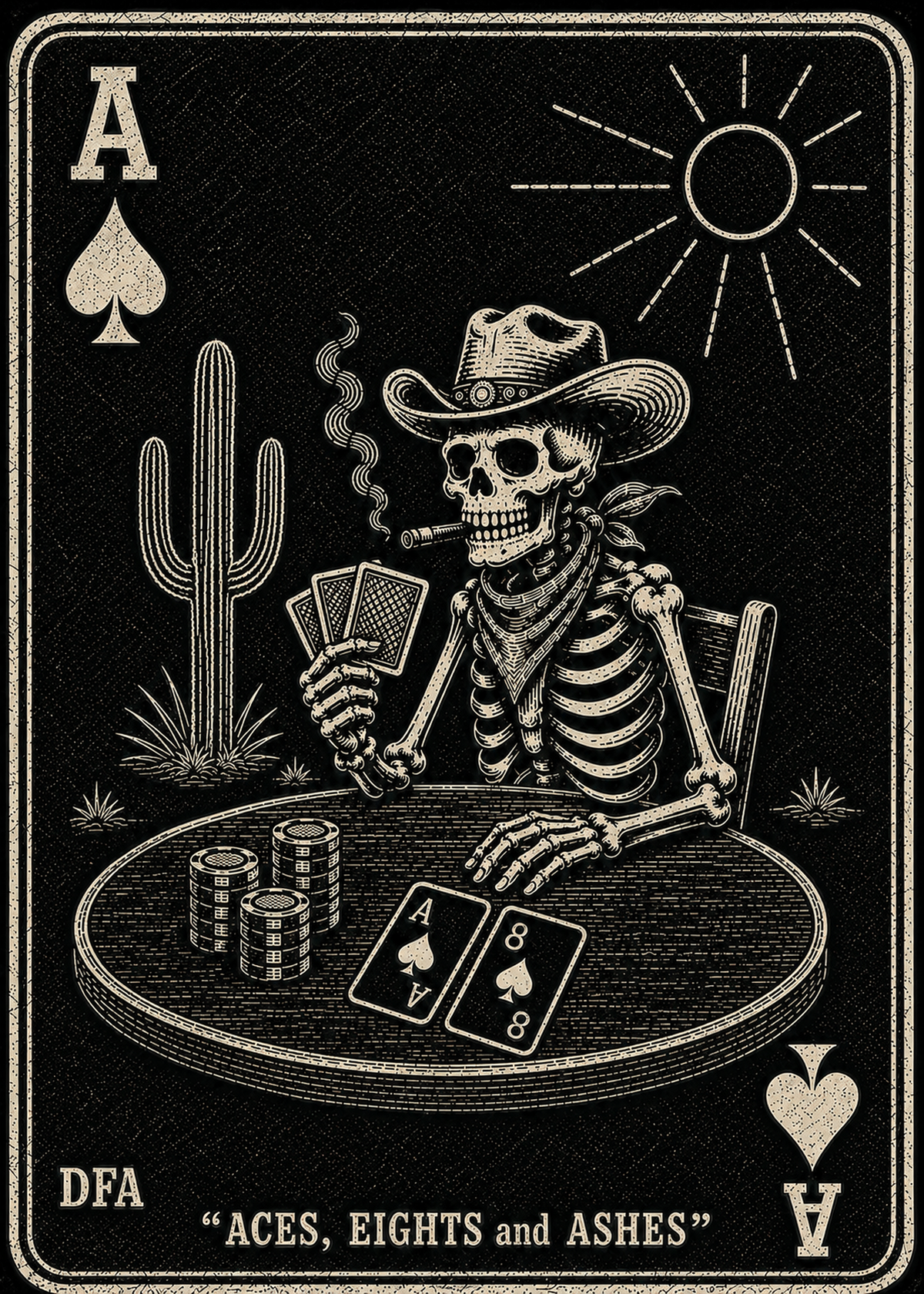 Ace of Spades