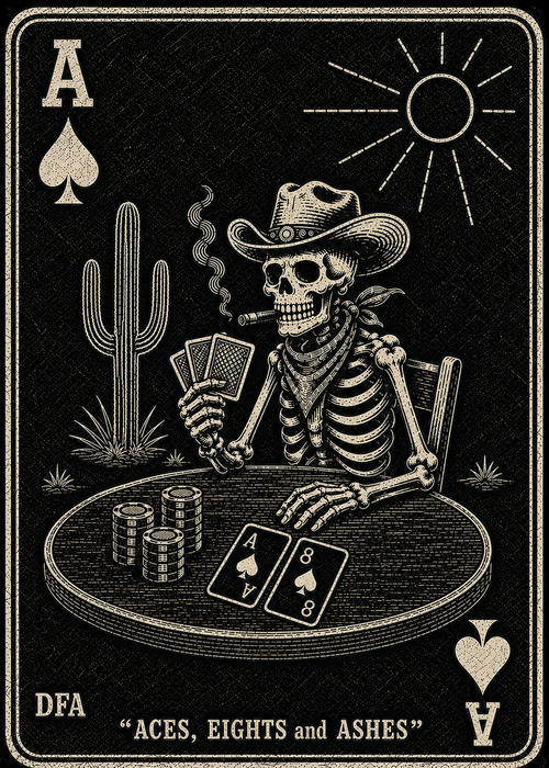 Ace of Spades