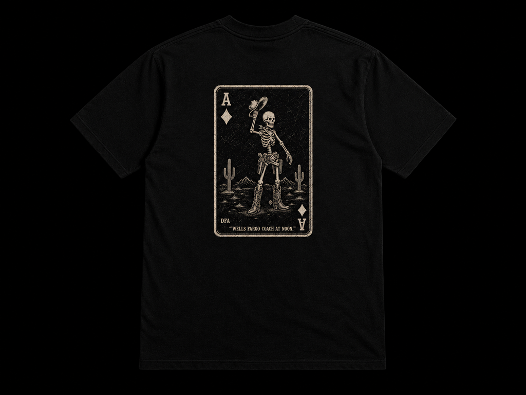 Ace of Diamonds