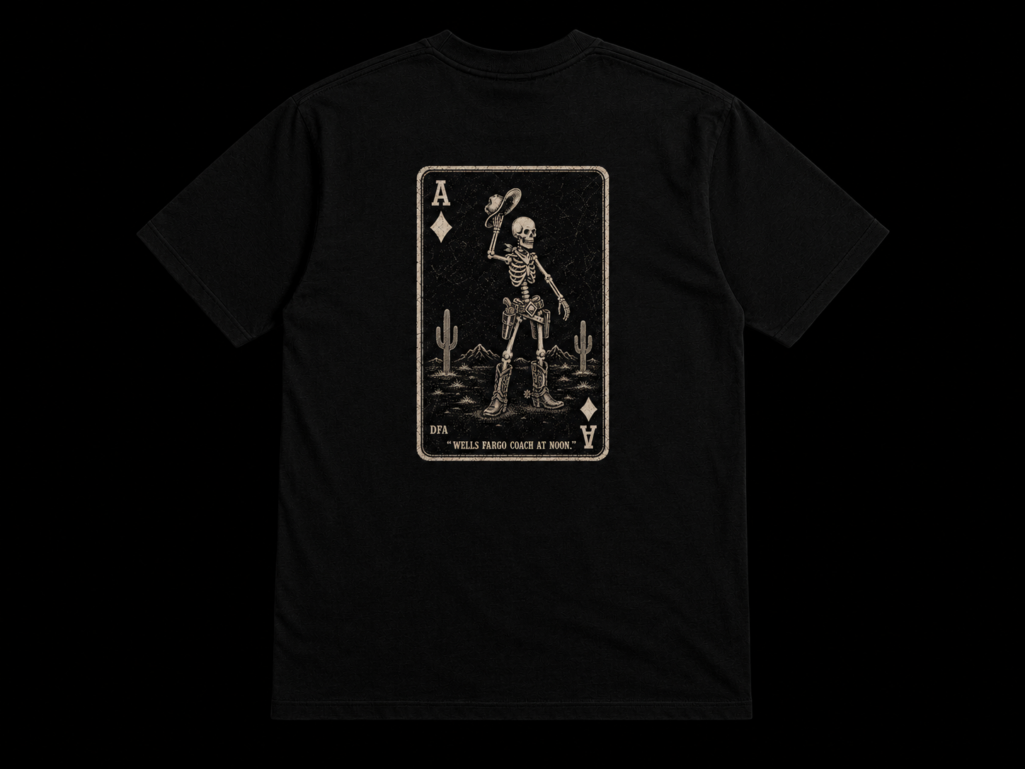 Ace of Diamonds
