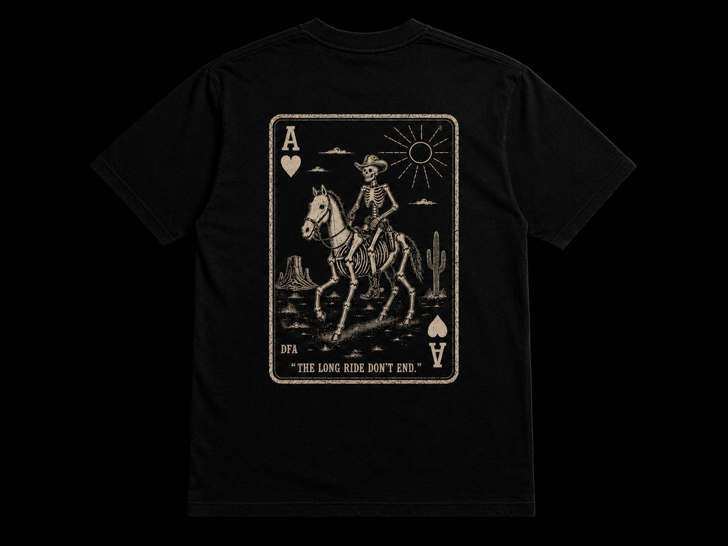 Ace of Hearts