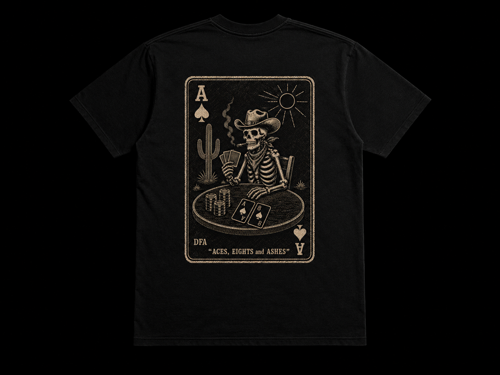 Ace of Spades