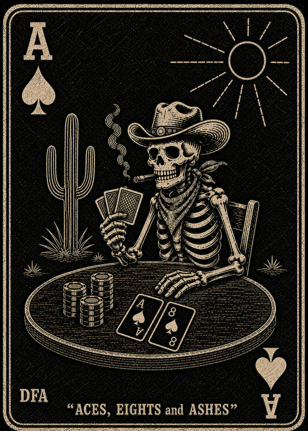 Ace of Spades