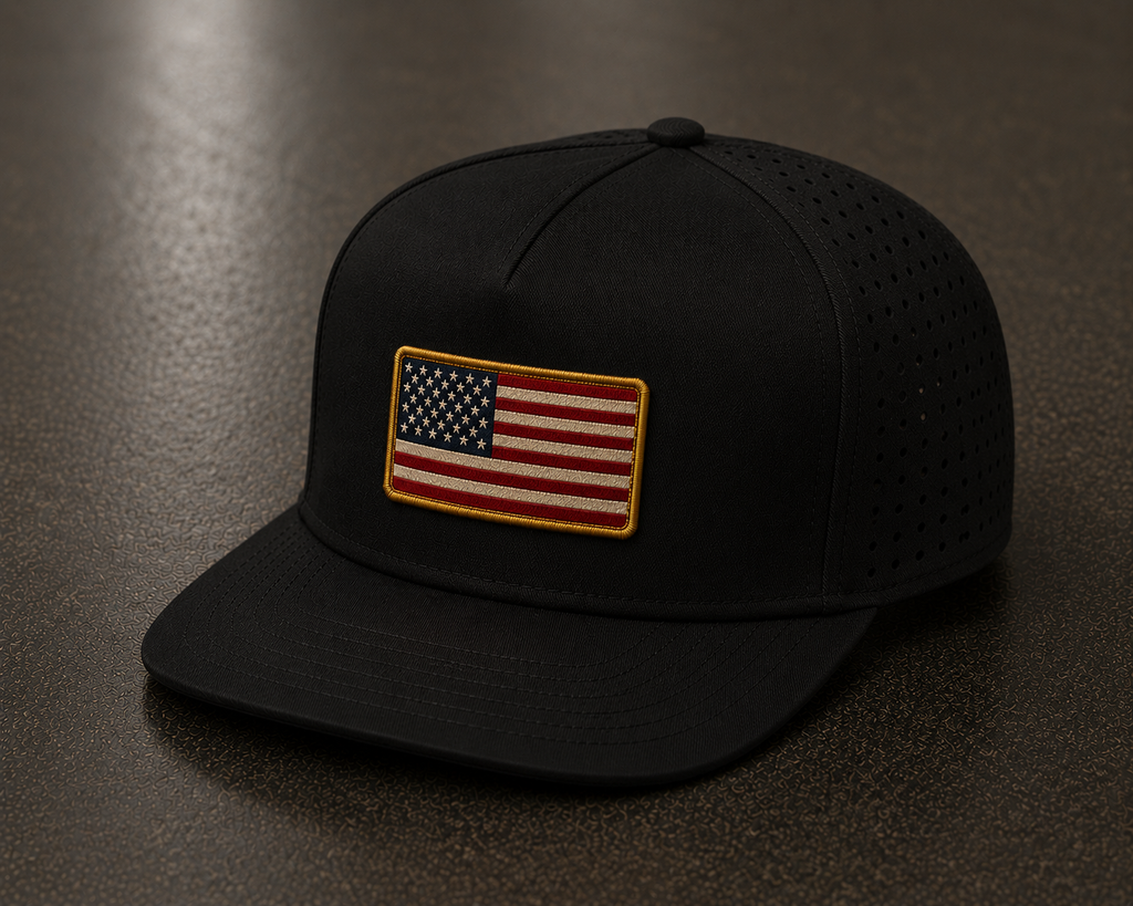 American Trucker