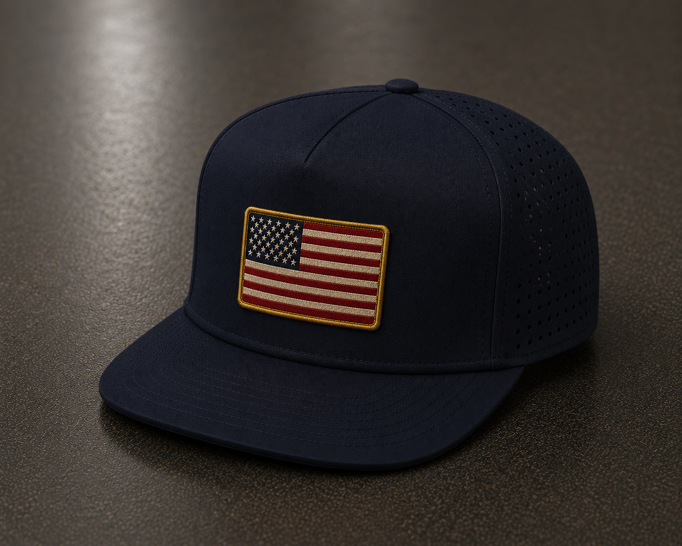American Trucker