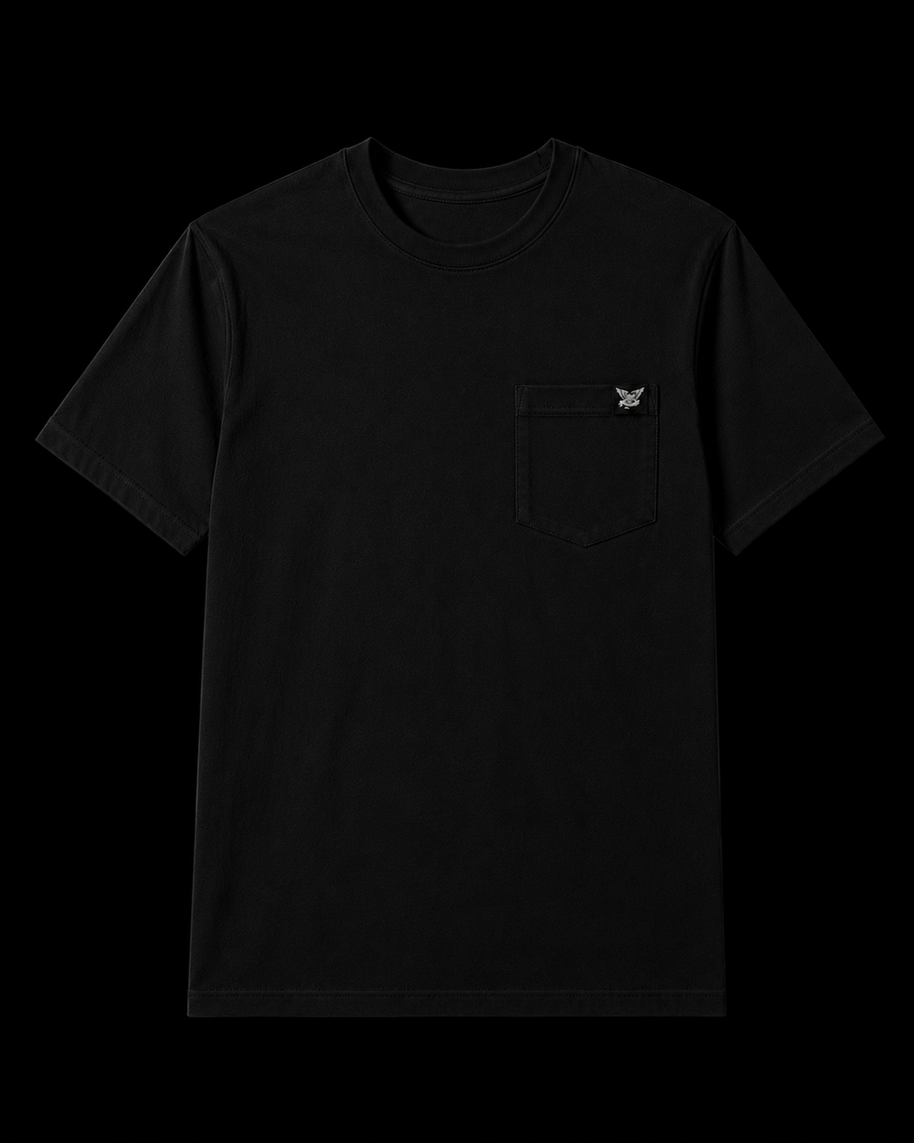 The D.F.A. Pocket Tee