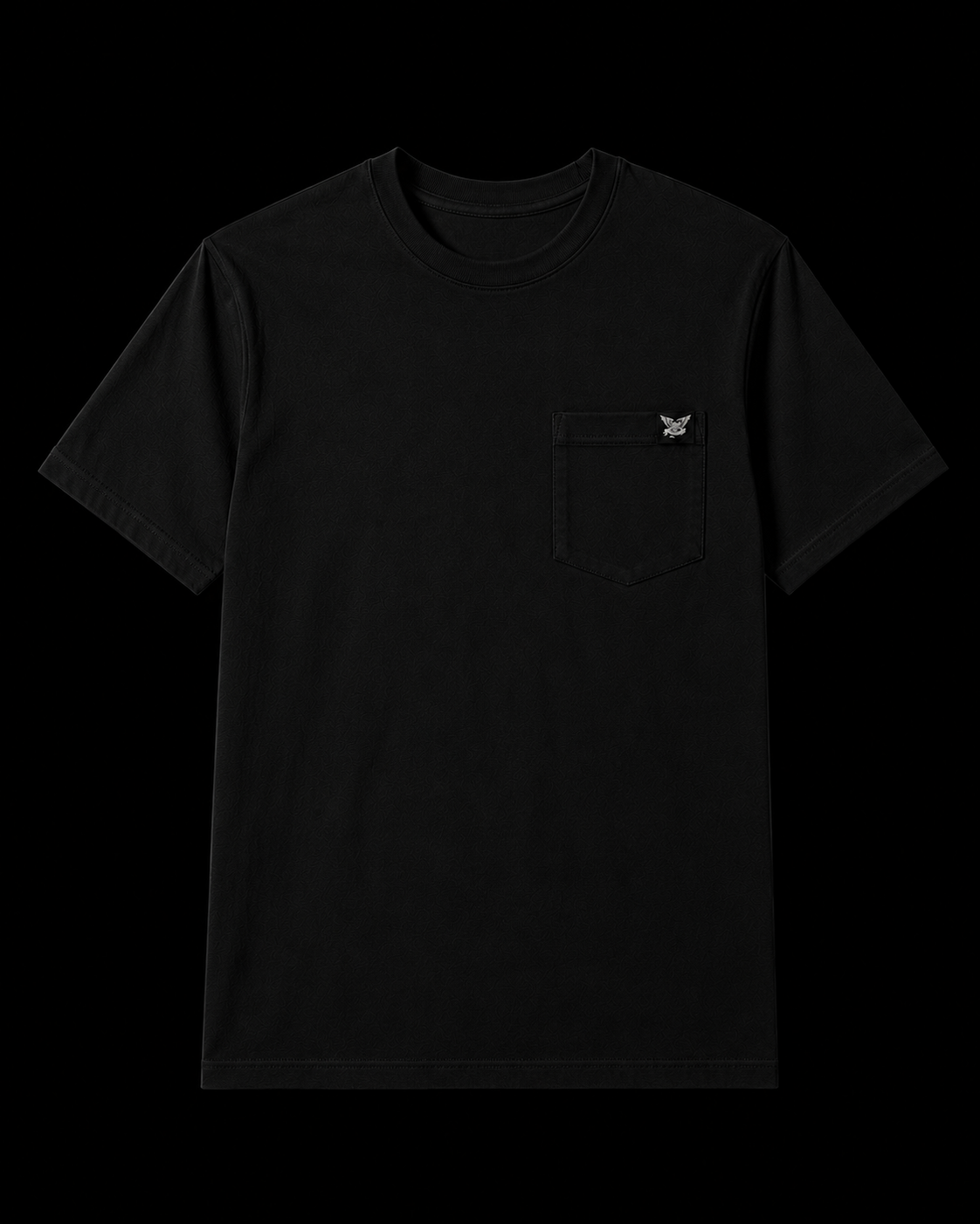 The D.F.A. Pocket Tee