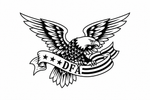 Damn Fine American - Home