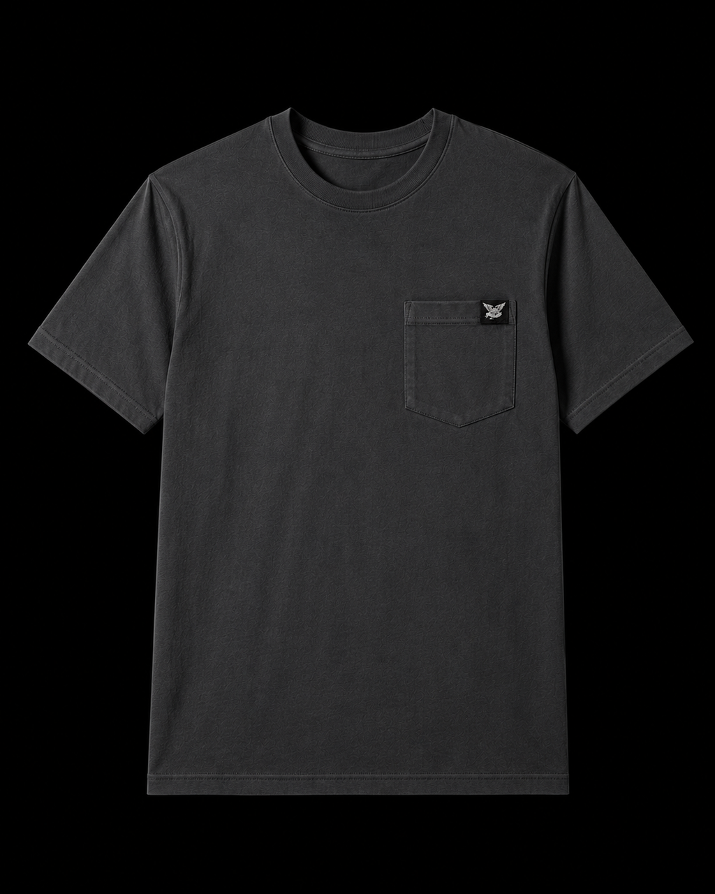 The D.F.A. Pocket Tee
