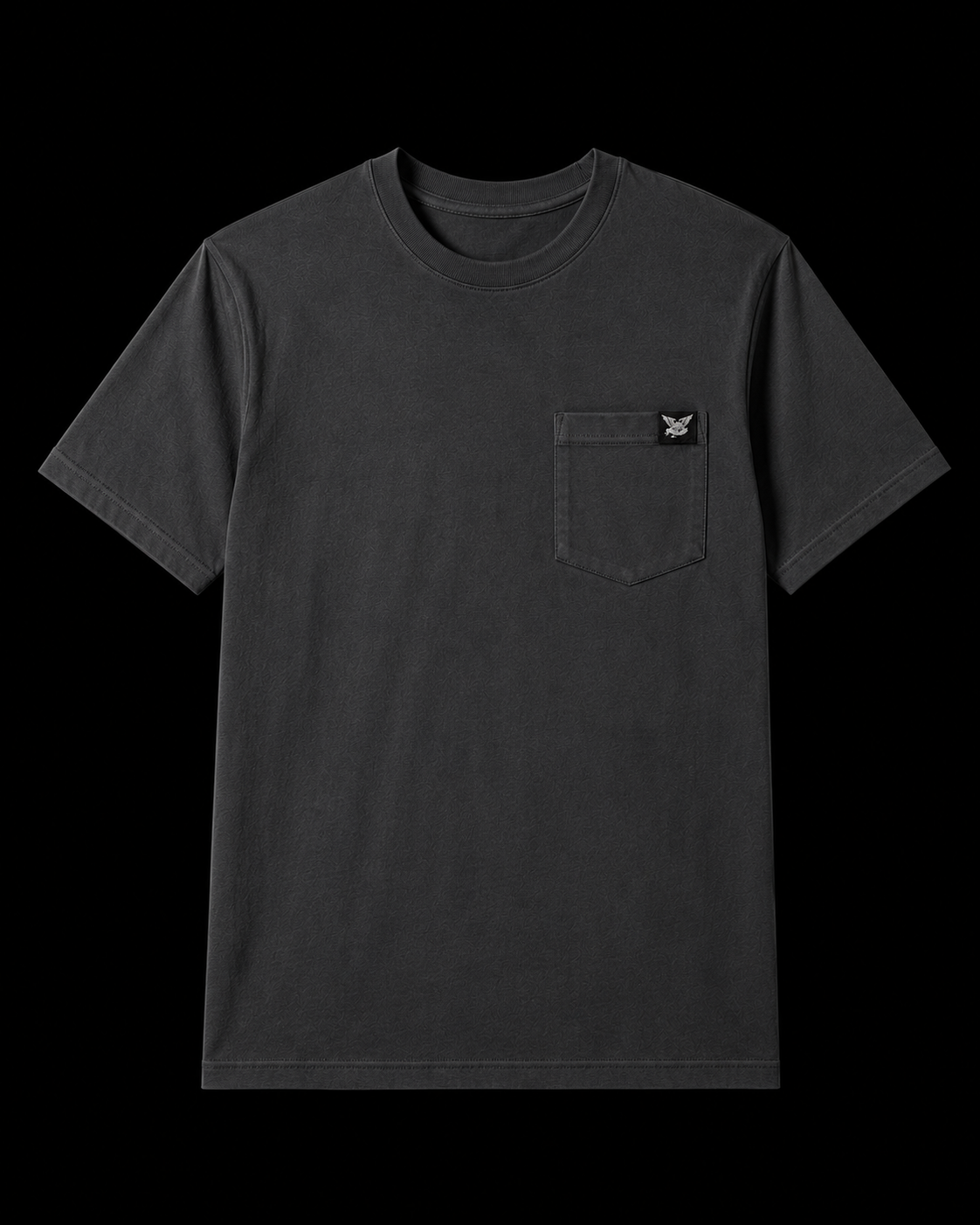 The D.F.A. Pocket Tee
