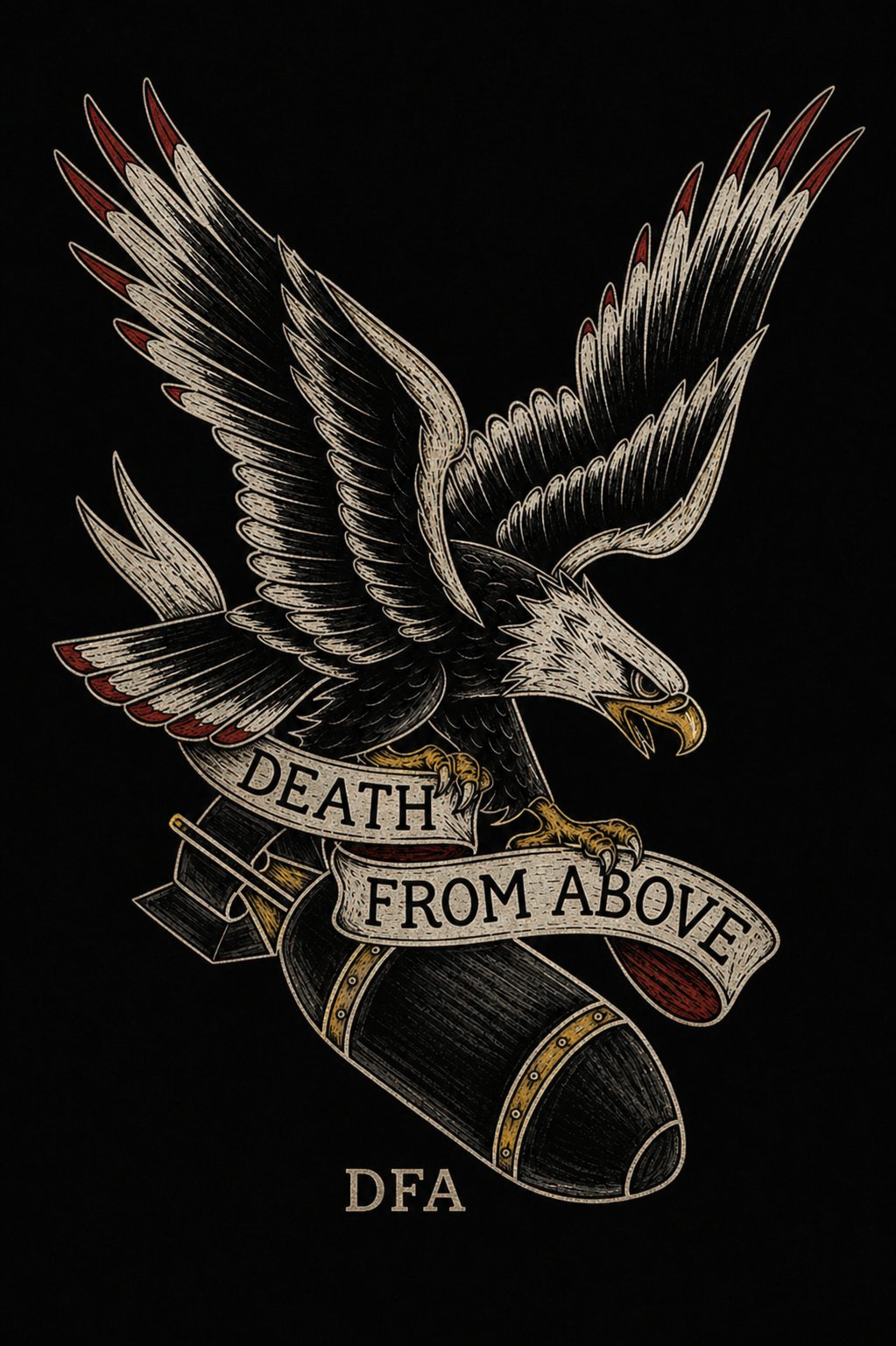Death From Above