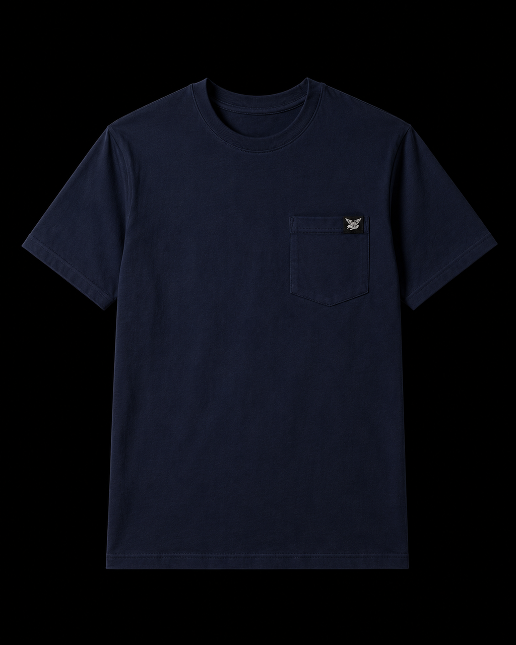 The D.F.A. Pocket Tee