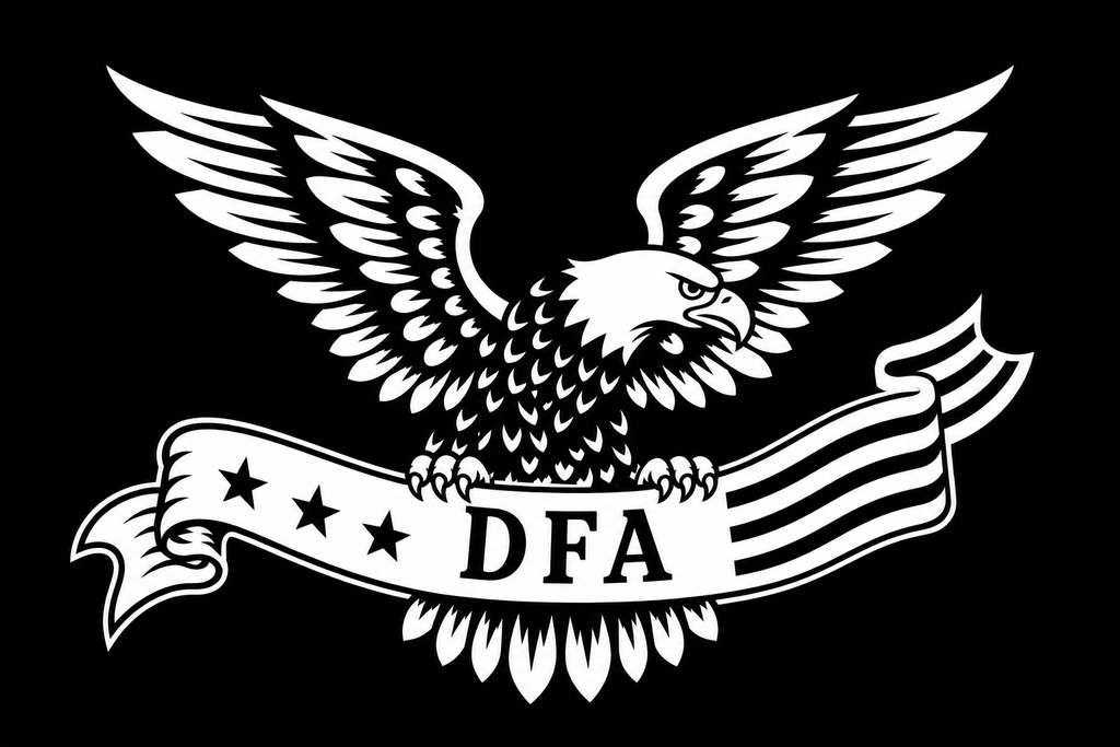 The D.F.A. Tee