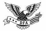 Damn Fine American - Home