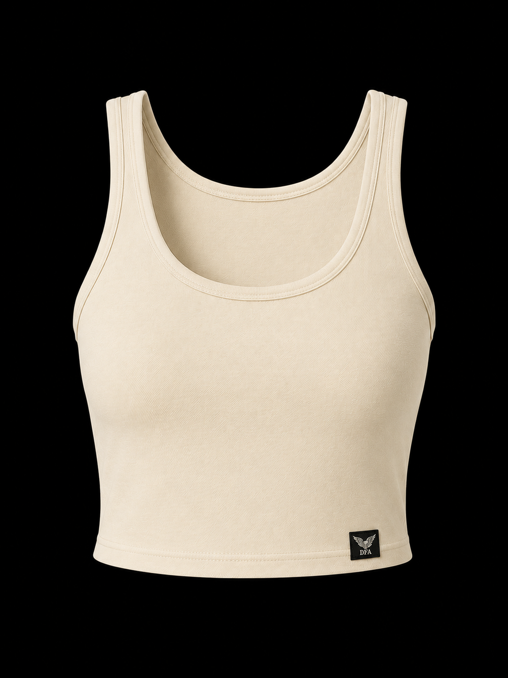 The D.F.A. Women's Short Tank