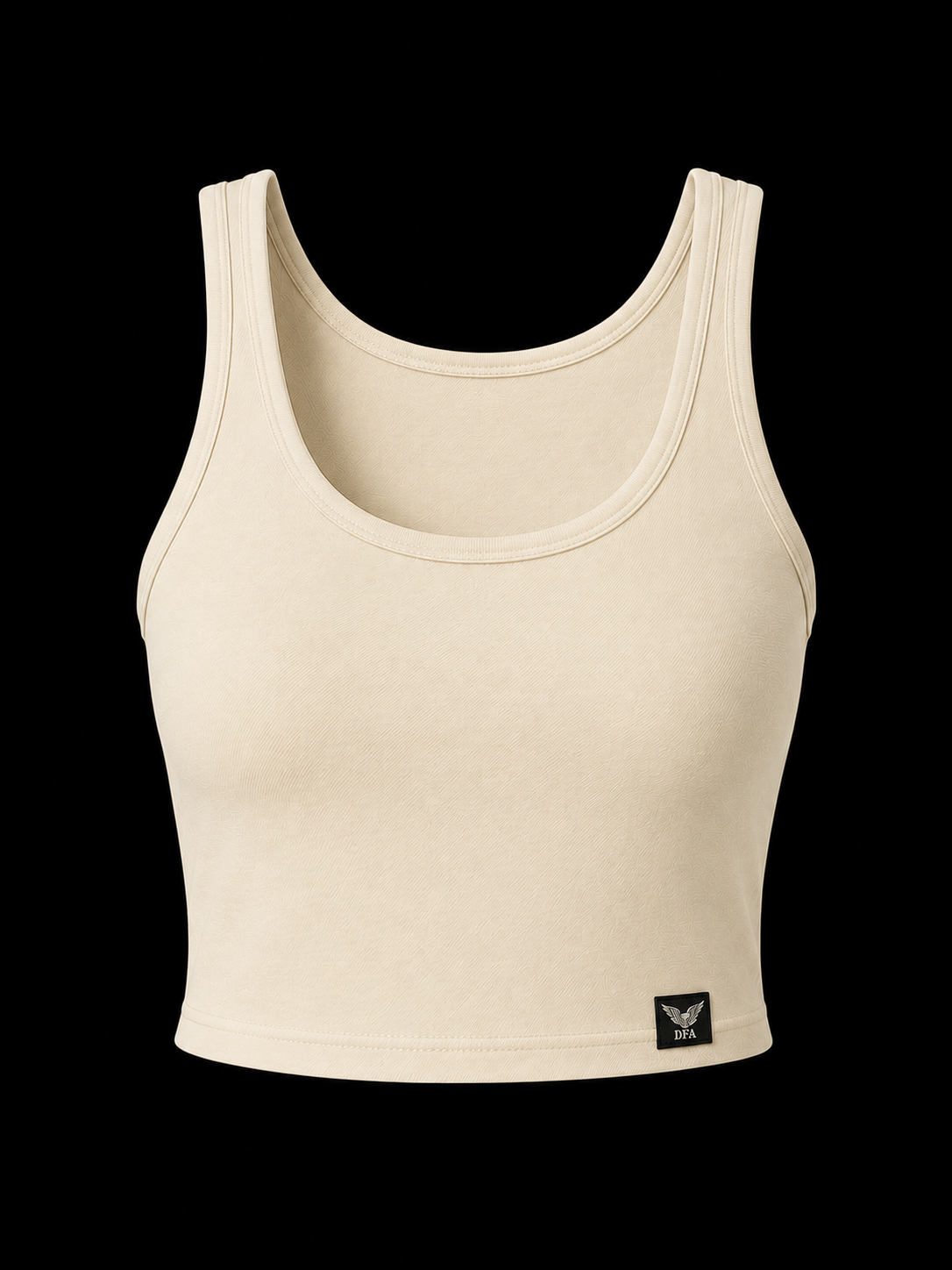 The D.F.A. Women's Short Tank