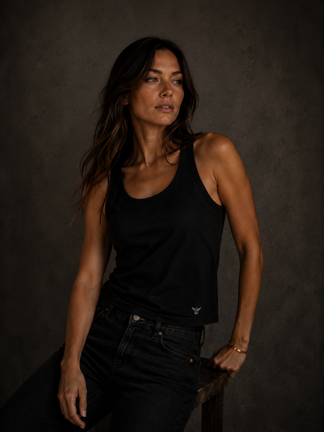The D.F.A. Women's Relaxed Tank