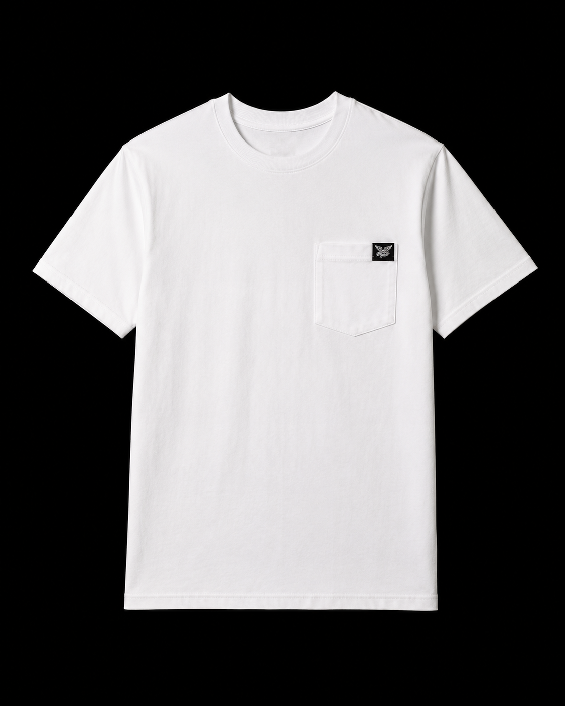 The D.F.A. Pocket Tee