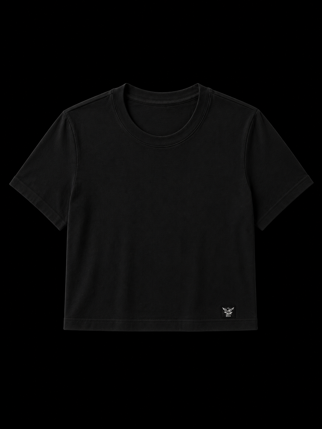 The D.F.A. Women's Boxy Tee