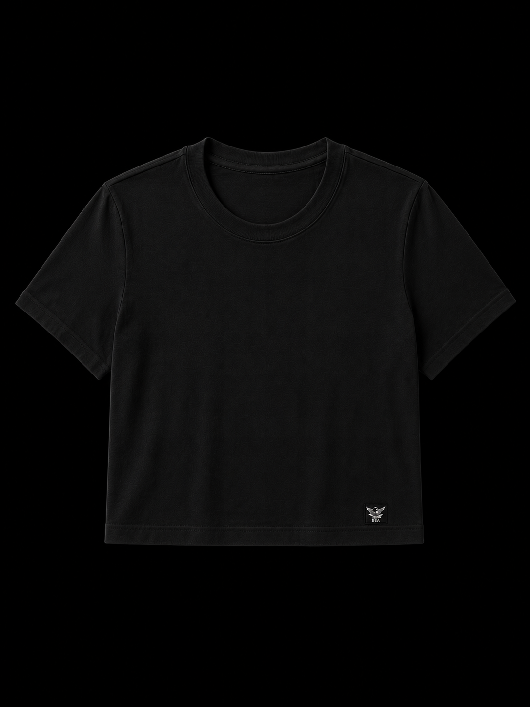 The D.F.A. Women's Boxy Tee