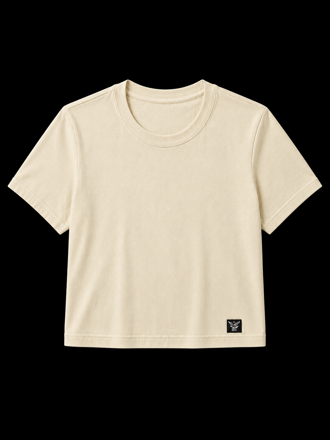 The D.F.A. Women's Boxy Tee