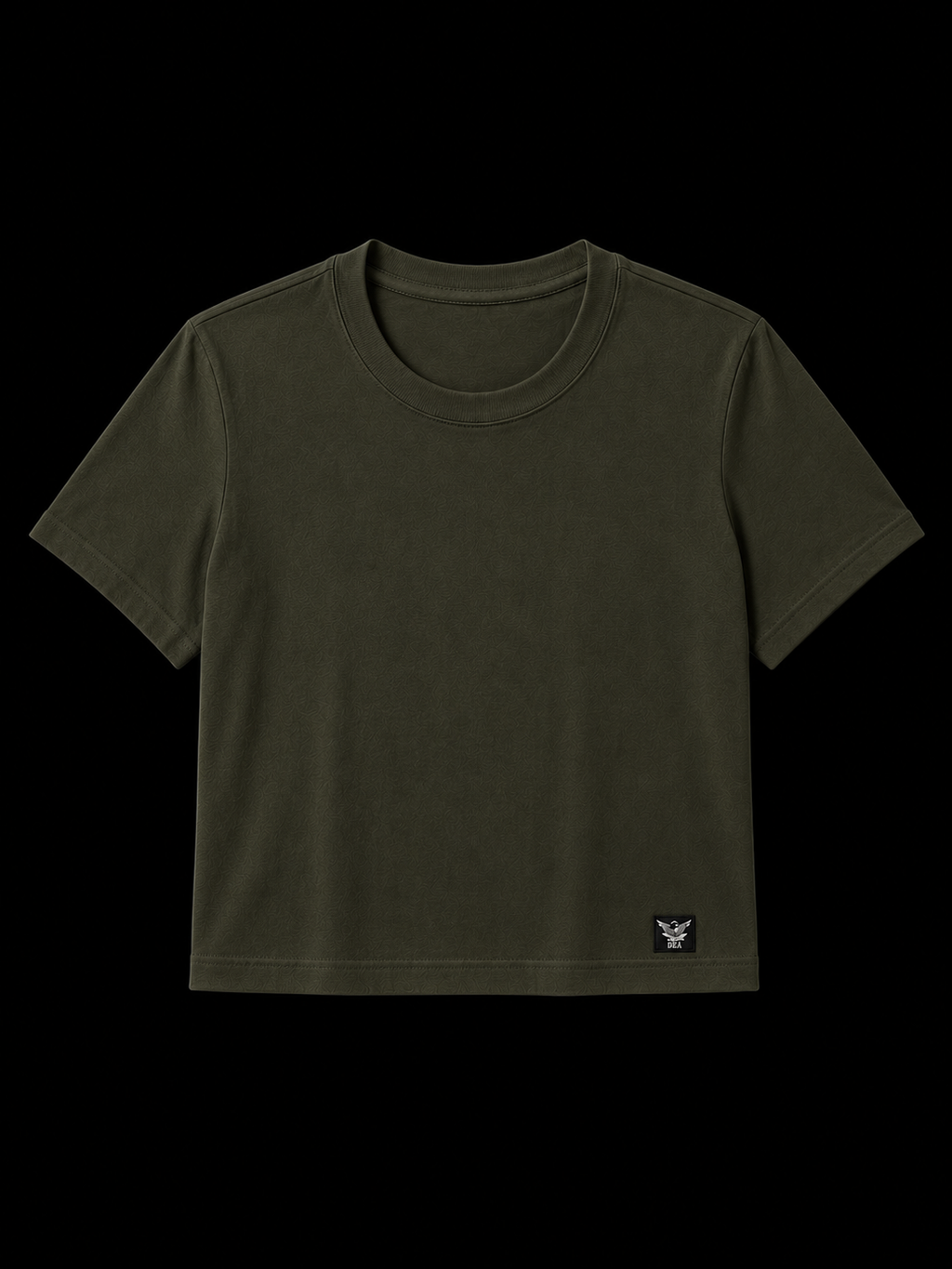 The D.F.A. Women's Boxy Tee