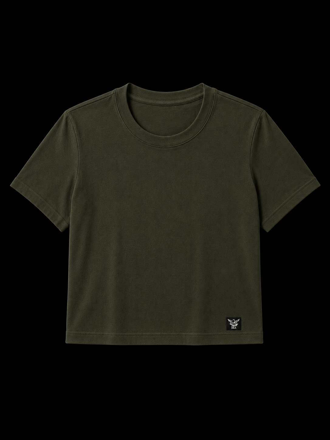 The D.F.A. Women's Boxy Tee