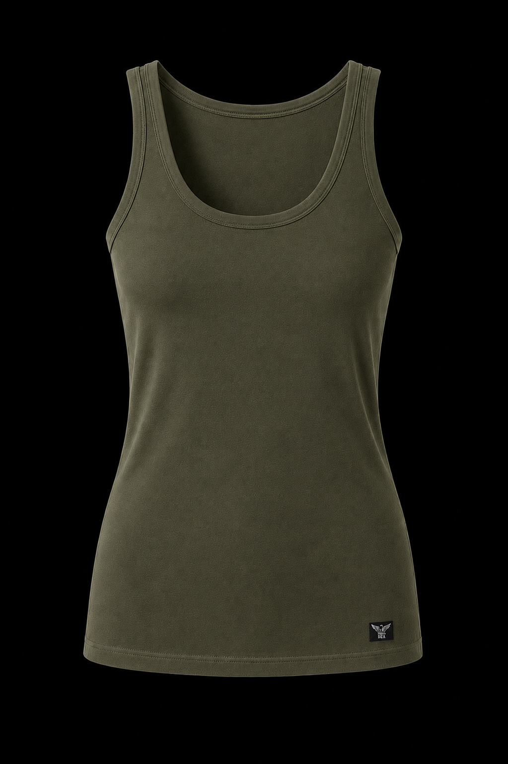 The D.F.A. Women's Relaxed Tank