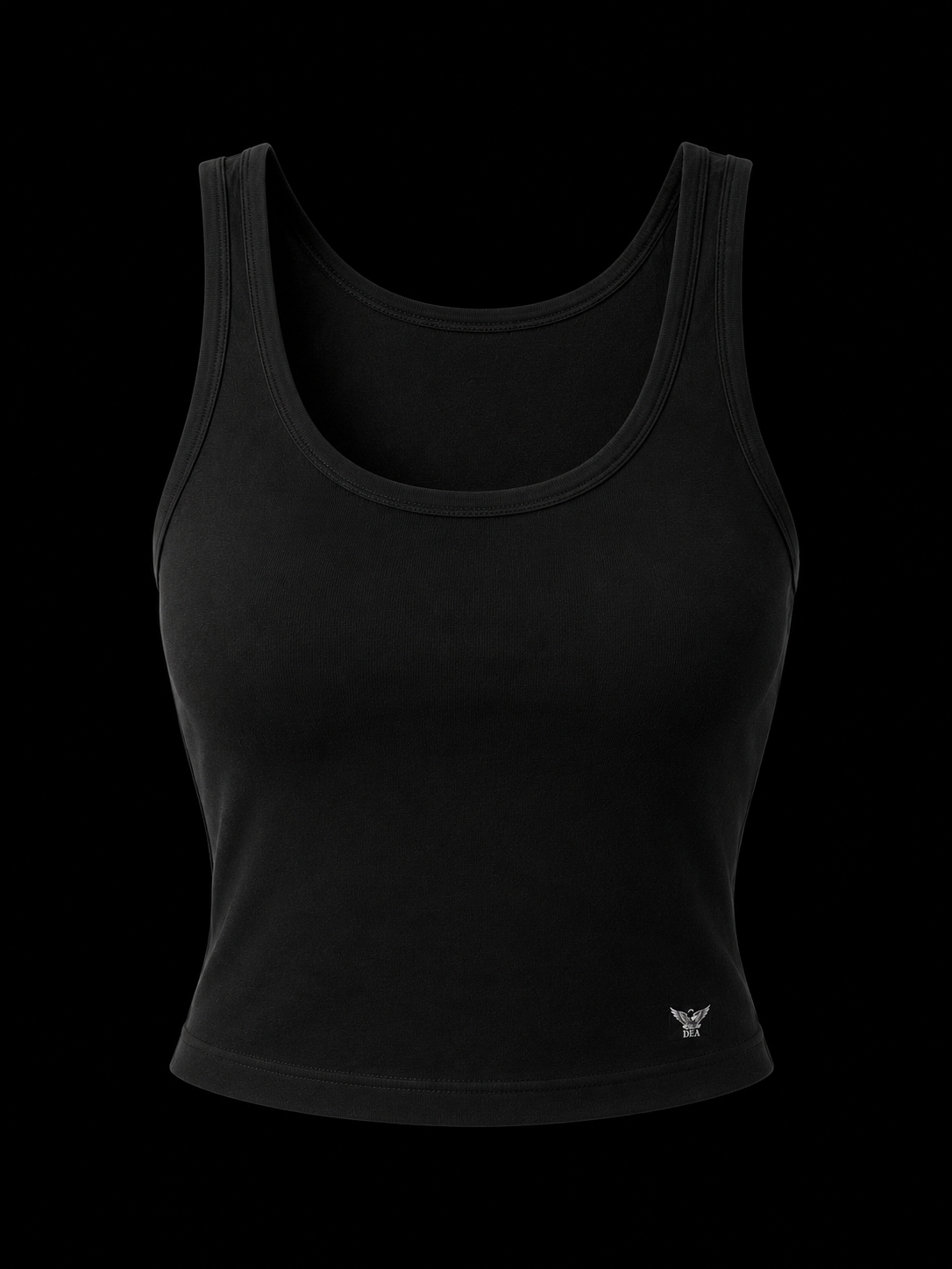 The D.F.A. Women's Short Tank