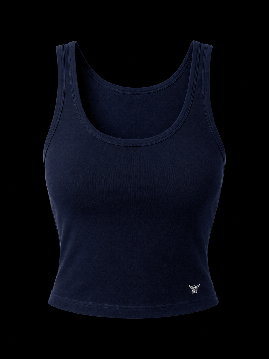 The D.F.A. Women's Short Tank
