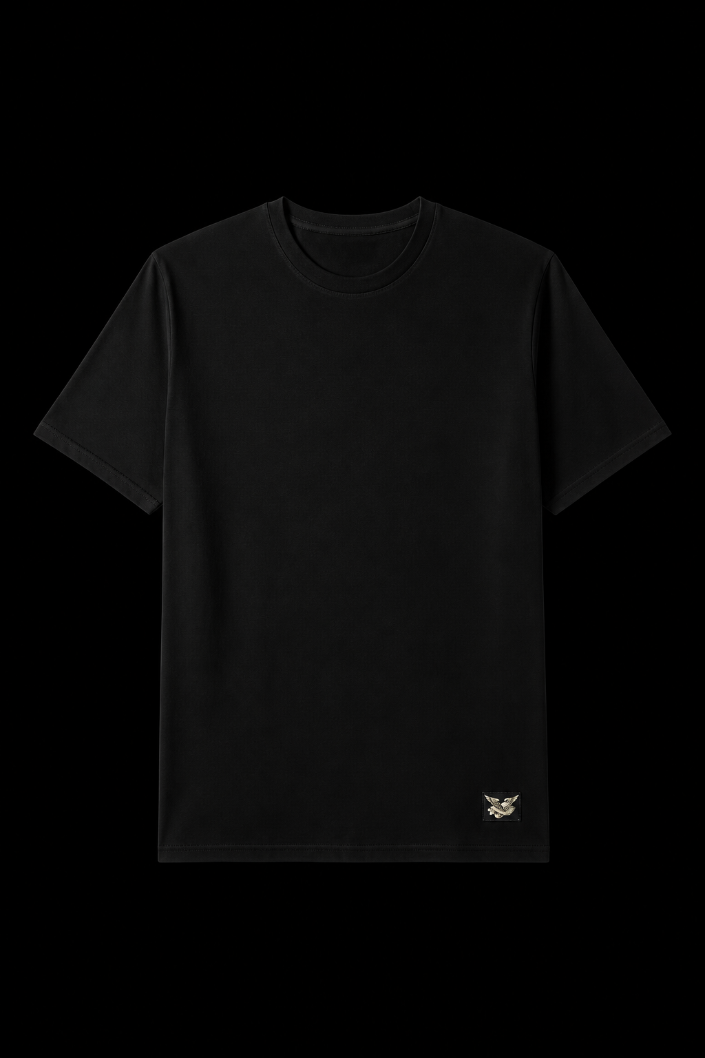 The D.F.A. Crew Sweatshirt | Damn Fine American